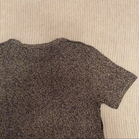 On the Byas short sleeve tee shirt mens size L - Picture 10 of 11